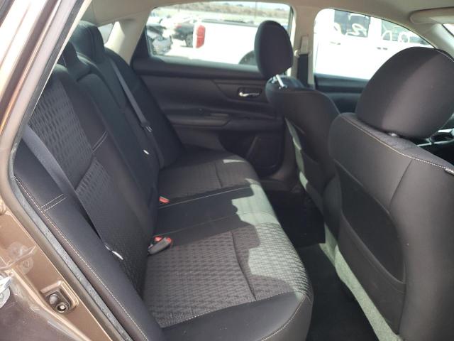 Photo 6 from auction – 2016 NISSAN ALTIMA 2.5 with VIN 1N4AL3AP3GC167203