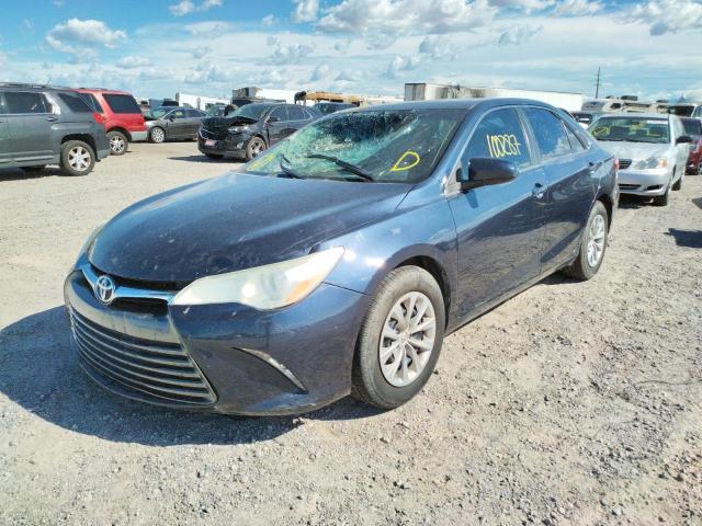 Photo 2 from auction – 2016 TOYOTA CAMRY LE with VIN 4T1BF1FK9GU530858