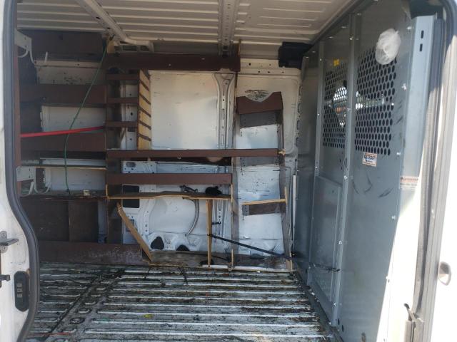 Photo 6 from auction – 2014 RAM PROMASTER with VIN 3C6TRVAG8EE119092