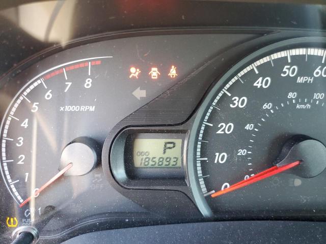 Foto 8 de la subasta – 2011 TOYOTA SIENNA BAS con VIN 5TDKA3DC3BS008525