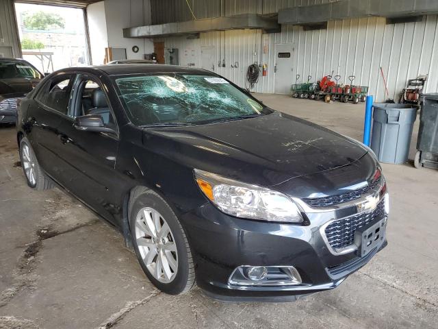 Photo 1 from auction – 2015 CHEVROLET MALIBU 2LT with VIN 1G11D5SL3FF331926
