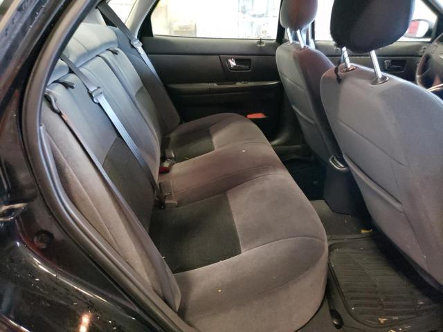 Photo 6 from auction – 2003 FORD TAURUS SES with VIN 1FAFP55U63G140294