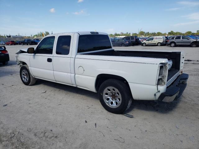 Photo 3 from auction – 2004 CHEVROLET SILVERADO with VIN 2GCEC19T841115021