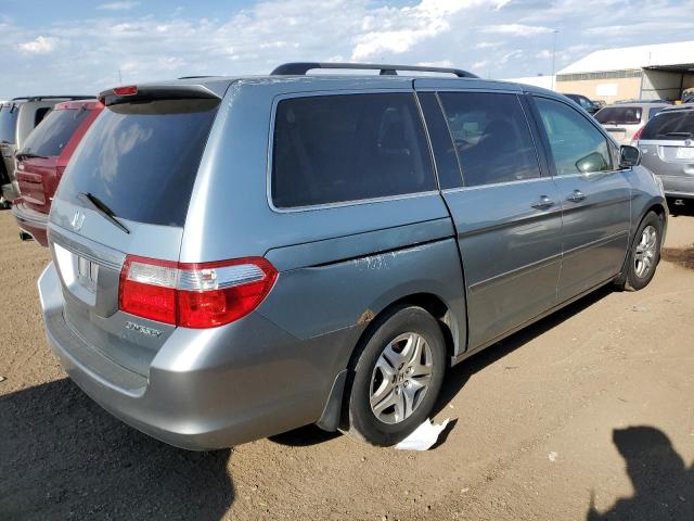 Photo 4 from auction – 2005 HONDA ODYSSEY EX with VIN 5FNRL38425B111486