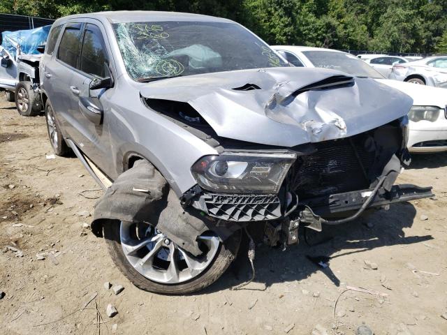 Photo 9 from auction – 2019 DODGE DURANGO R/ with VIN 1C4SDJCT4KC576023