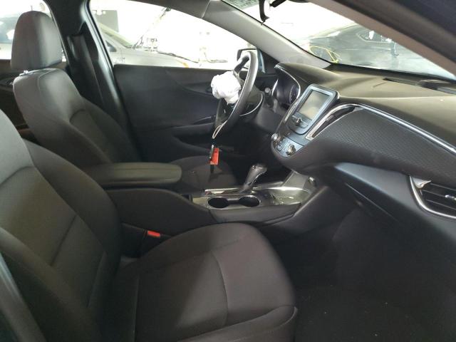 Photo 5 from auction – 2017 CHEVROLET MALIBU LT with VIN 1G1ZE5ST2HF279188