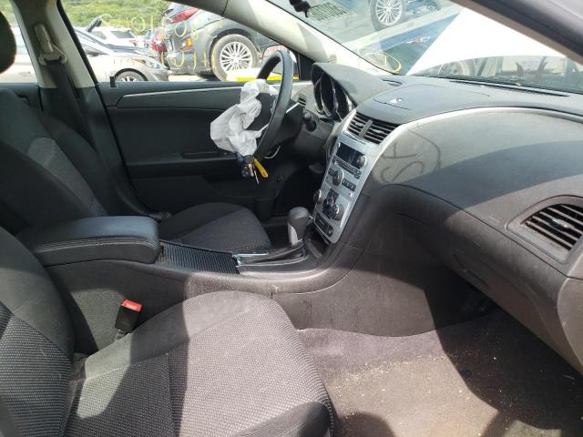 Photo 5 from auction – 2011 CHEVROLET MALIBU 1LT with VIN 1G1ZC5E10BF211897