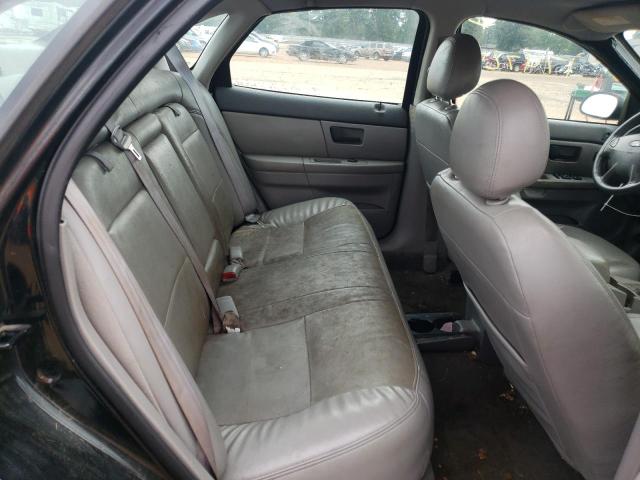 Photo 6 from auction – 2003 FORD TAURUS SES with VIN 1FAFP55S93A266652
