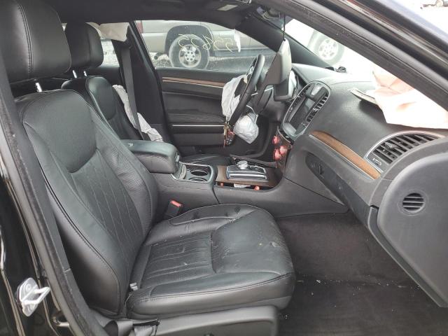 Photo 5 from auction – 2018 CHRYSLER 300C with VIN 2C3CCAPT2JH191657