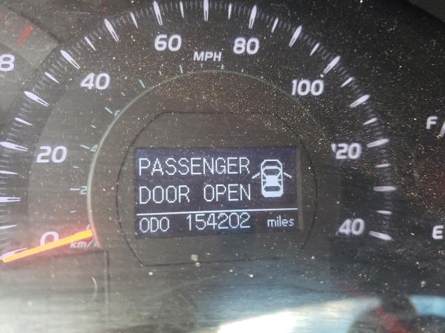 Photo 8 from auction – 2010 TOYOTA CAMRY BASE with VIN 4T1BF3EK3AU577498