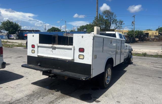 Photo 4 from auction – 2014 RAM 4500 with VIN 3C7WRKFLXEG111061