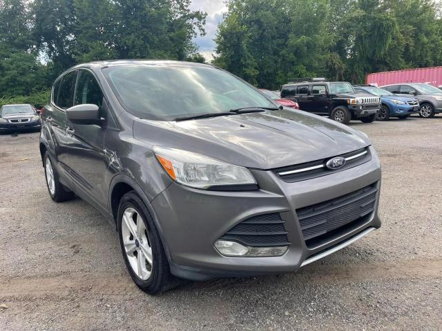 Photo 1 from auction – 2014 FORD ESCAPE SE with VIN 1FMCU9GX0EUA46089