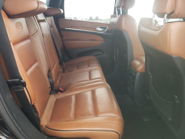 Photo 6 from auction – 2011 JEEP GRAND CHER with VIN 1J4RR6GGXBC703474