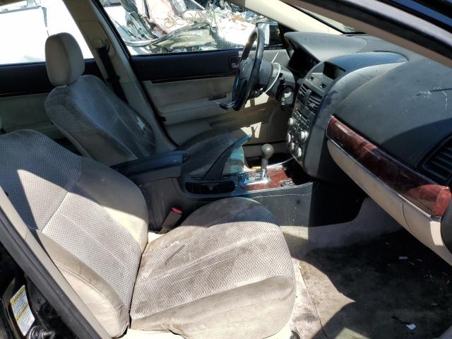 Photo 5 from auction – 2011 MITSUBISHI GALANT with VIN 4A32B3FF7BE014299