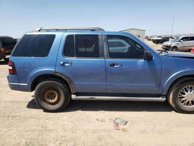 Photo 9 from auction – 2009 FORD EXPLORER X with VIN 1FMEU63E49UA30561