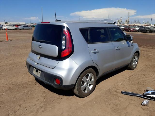 Photo 4 from auction – 2017 KIA SOUL with VIN KNDJN2A21H7460868