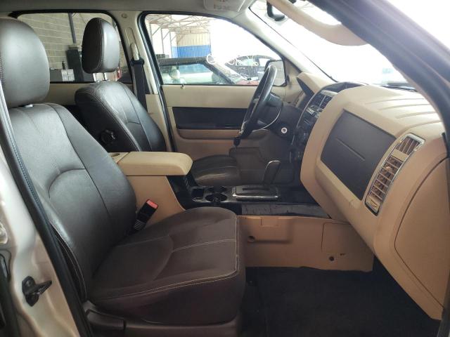 Photo 5 from auction – 2009 MAZDA TRIBUTE S with VIN 4F2CZ06G49KM00152