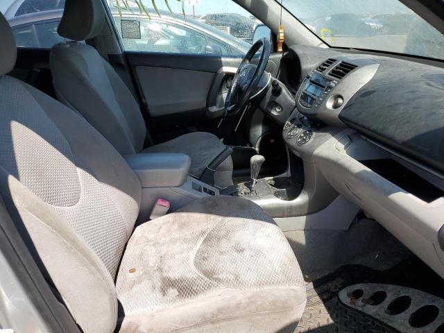 Photo 5 from auction – 2007 TOYOTA RAV-4 with VIN JTMZD31V376038370