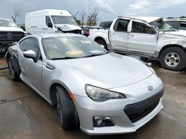 Photo 1 from auction – 2013 SUBARU BRZ 2.0 LI with VIN JF1ZCAC15D1606408