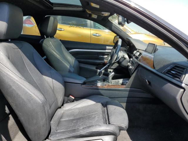 Photo 5 from auction – 2015 BMW 428 XI with VIN WBA3N9C58FK247805