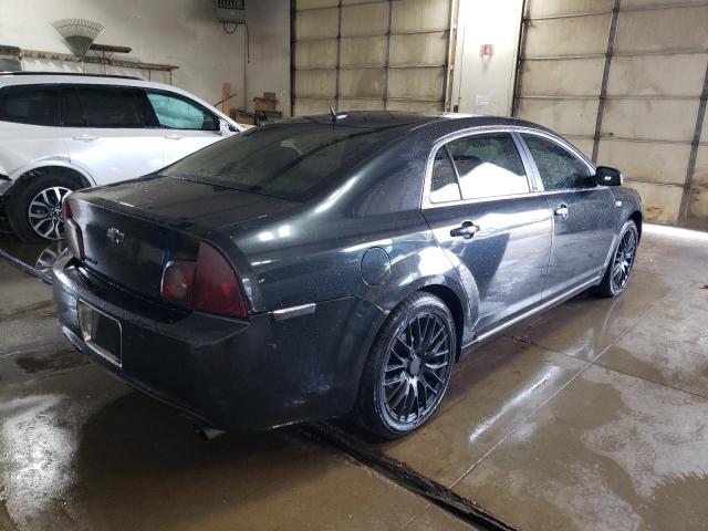 Photo 4 from auction – 2008 CHEVROLET MALIBU 2LT with VIN 1G1ZJ57768F290203