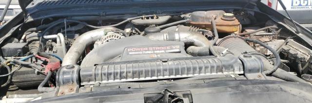Photo 7 from auction – 2005 FORD F350 SRW S with VIN 1FTWW31P05EA35752