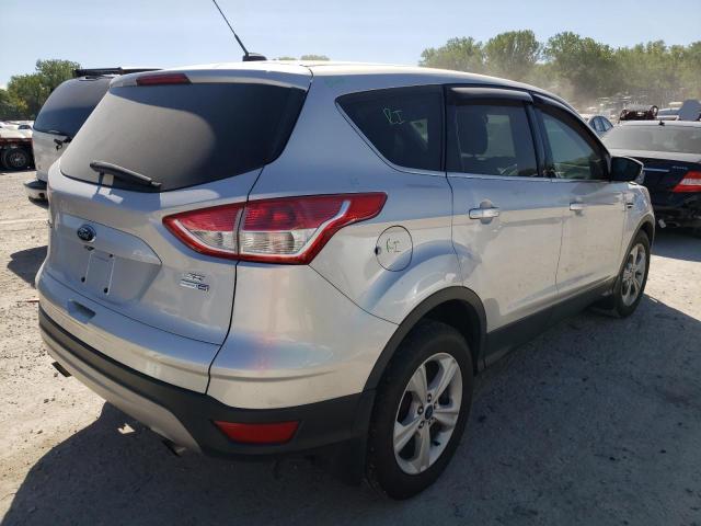 صورة رقم 4 من المزاد - 2014 FORD ESCAPE SE مع VIN 1FMCU9GX4EUB33087