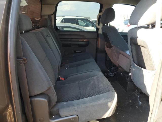 Photo 6 from auction – 2007 GMC NEW SIERRA with VIN 2GTEK13M771645733