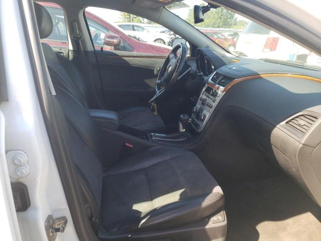 Photo 5 from auction – 2011 CHEVROLET MALIBU 2LT with VIN 1G1ZD5E15BF381718