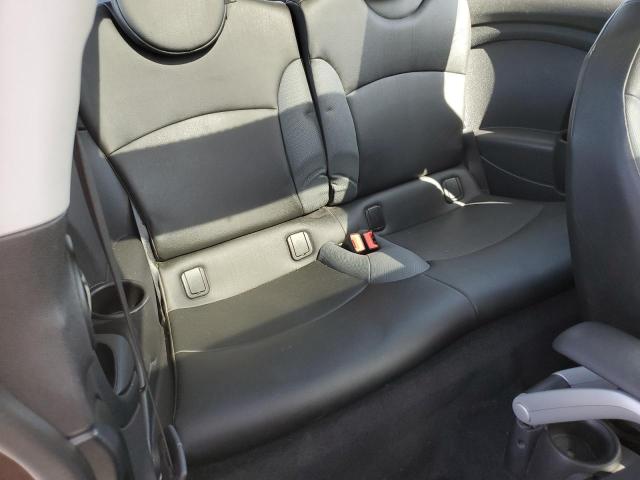 Photo 6 from auction – 2009 MINI COOPER CLU with VIN WMWML33589TX34007