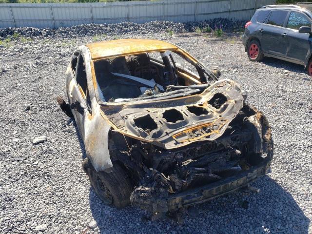 Photo 9 from auction – 2016 KIA RIO LX with VIN KNADM4A30G6623273