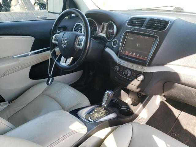 Foto 9 de la subasta – 2011 DODGE JOURNEY R/ con VIN 3D4PH6FG6BT531842
