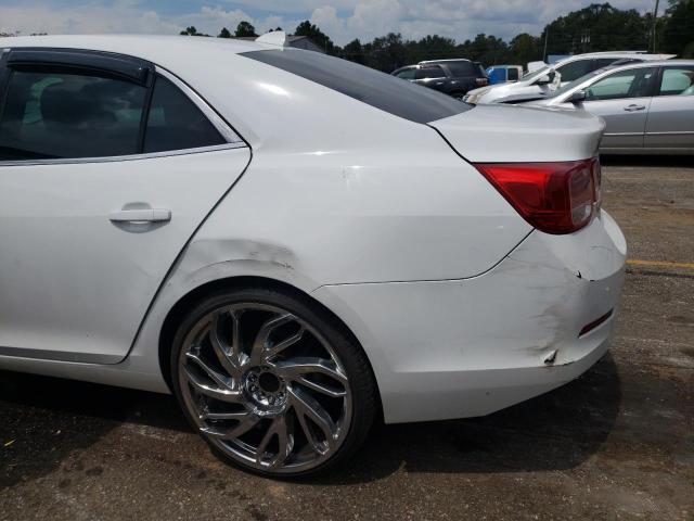 Photo 9 from auction – 2014 CHEVROLET MALIBU 1LT with VIN 1G11C5SL7EF202315