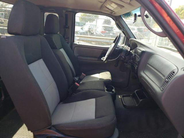 Photo 5 from auction – 2011 FORD RANGER SUP with VIN 1FTLR4FE4BPA43845