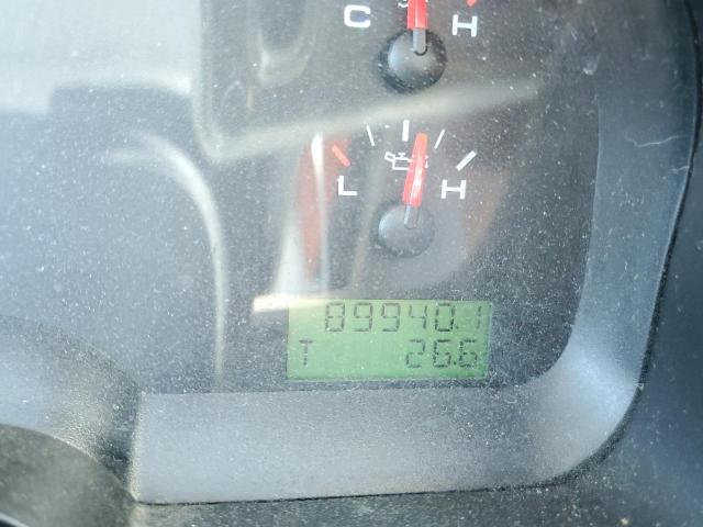 Photo 8 from auction – 2008 FORD F150 with VIN 1FTRF14WX8KE32895