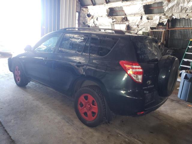 Photo 3 from auction – 2010 TOYOTA RAV4 with VIN 2T3BF4DV9AW057301
