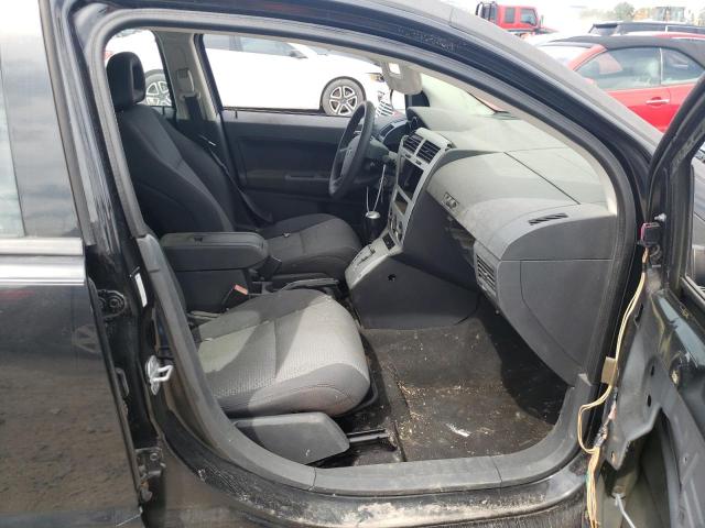 صورة رقم 5 من المزاد - 2009 DODGE CALIBER SX مع VIN 1B3HB48A69D103660
