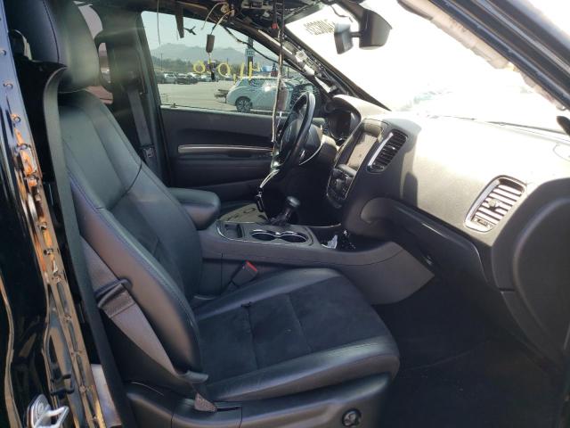 Photo 5 from auction – 2020 DODGE DURANGO R/ with VIN 1C4SDHCT7LC223429