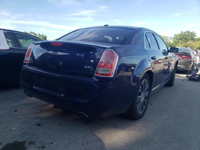 Photo 4 from auction – 2013 CHRYSLER 300 S with VIN 2C3CCAGG2DH683239