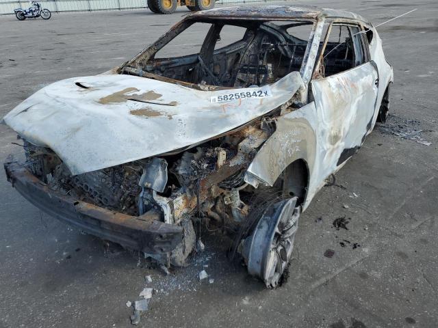 Photo 2 from auction – 2015 HYUNDAI VELOSTER T with VIN KMHTC6AE1FU238874