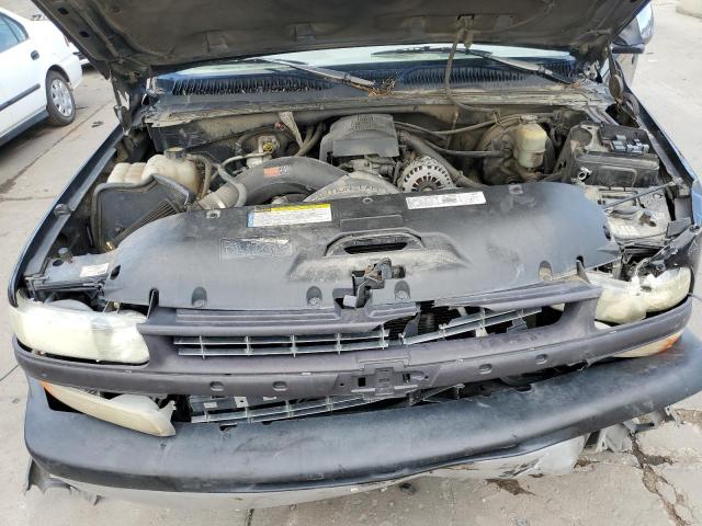 Photo 7 from auction – 1999 CHEVROLET SILVERADO with VIN 1GCEK19T2XE140695