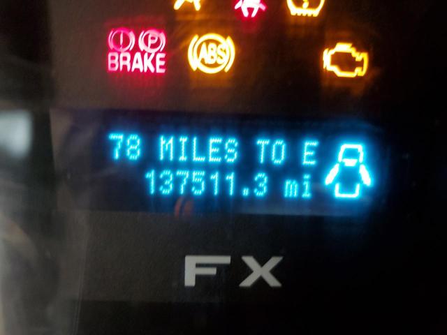 Photo 8 from auction – 2010 FORD F150 SUPER with VIN 1FTFX1EV6AFC28695