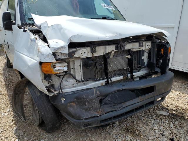 Photo 9 from auction – 2012 FORD ECONOLINE with VIN 1FTNE1EW6CDA93789