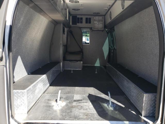 Photo 9 from auction – 2010 FORD E350 SD with VIN 1FDSS3ES7ADA71975