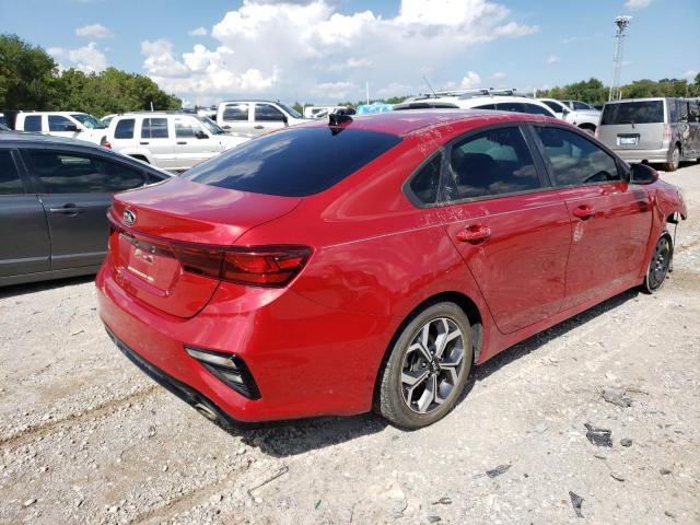 Photo 4 from auction – 2019 KIA FORTE FE with VIN 3KPF24AD3KE084032