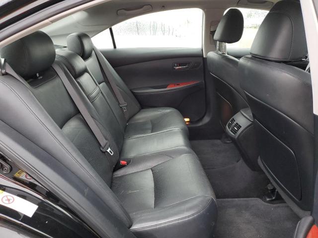 Photo 6 from auction – 2007 LEXUS ES 350 with VIN JTHBJ46G572036832
