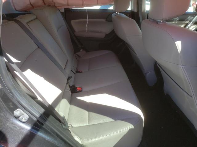 Photo 6 from auction – 2016 SUBARU FORESTER 2 with VIN JF2SJAHC5GH420070