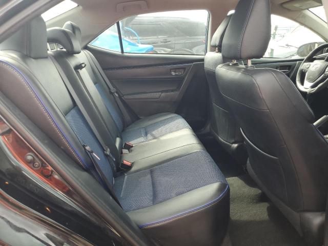 Photo 6 from auction – 2017 TOYOTA COROLLA L with VIN 2T1BURHEXHC807743