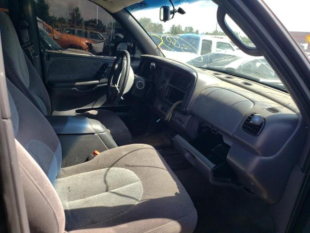 Photo 5 from auction – 1999 DODGE DURANGO with VIN 1B4HS28Y8XF534323