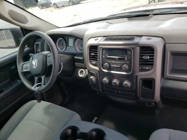 Photo 9 from auction – 2019 RAM 1500 CLASS with VIN 1C6RR6FG3KS643607